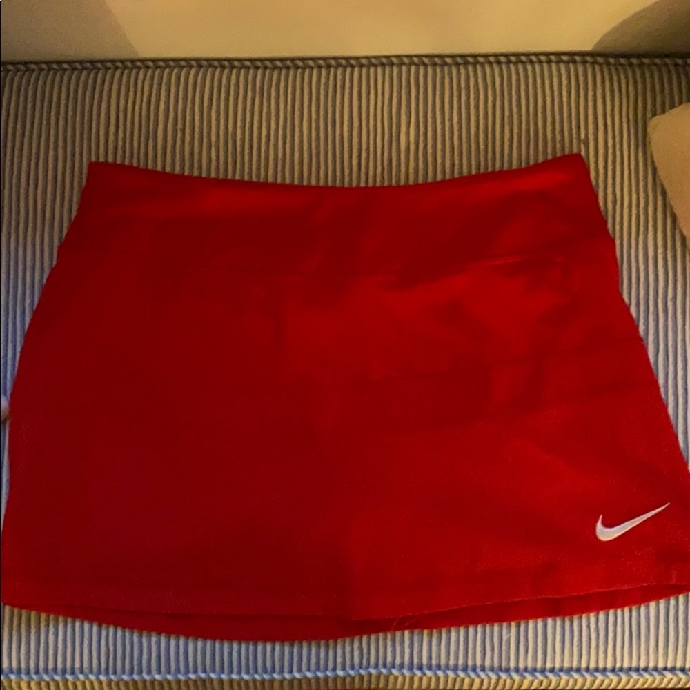 Nike Tennis Skirt